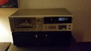 Technics M51