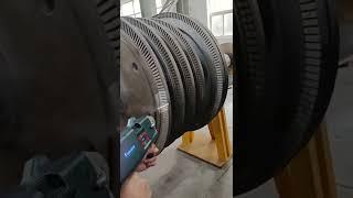 Laser Mold Cleaning Machine for Rust & Residue Removal
