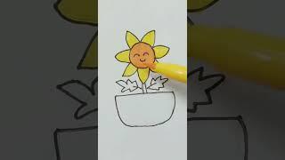 satisfying art  # art #shorts #youtubeshorts #viral #suhema art