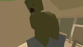 Life of a Doctor| An Unturned machinima