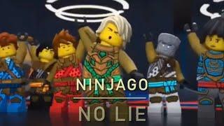 Ninjago No Lie Edit