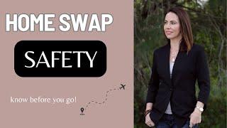 Swap Smart: Top Tips For Safe Home Exchanges