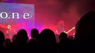 Klone - Elusive (Live in Wolverhampton 04/04/2023)