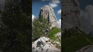 Recup delle mie Dolomiti 2024 #mountain #climbing #ferrate #dolomiti #montagna #mountains #dolomites