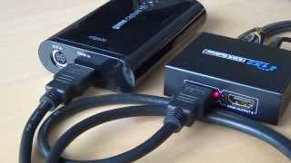 Elgato Game Capture HD Setup For PS4