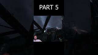 Always fear Artyom (Part 5)! Metro 2033 #metro2033redux #gaming #metrogame