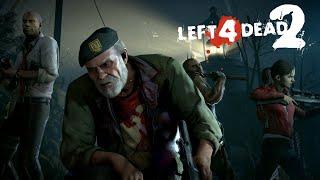 Последний Рубеж (The Last Stand) [Left4Dead 2]