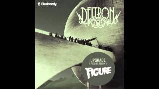 Deltron 3030 - Upgrade (Figure Remix) [Official] [Free DL]