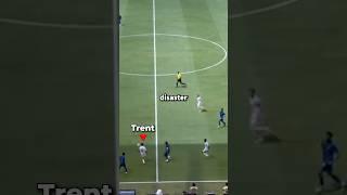 This is Why Trent Alexander-Arnold Can’t Defend