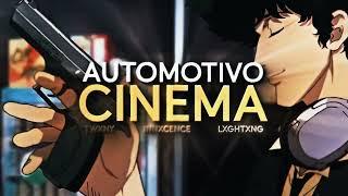 TWXNY, INNXCENCE, LXGHTXNG - AUTOMOTIVO CINEMA (Official Music) [AMV]
