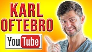 Karl Oftebro