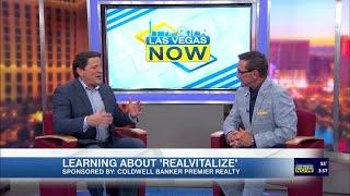 RealVitalize with Coldwell Banker Premier Realty