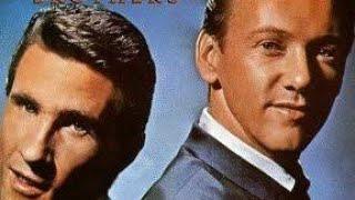 THE RIGHTEOUS BROTHERS : JUST ONCE IN MY LIFE  ... @AB REACTIONS THENEWTREND