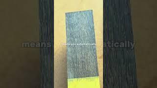 what teacher changed your life in#woodworking #reddit