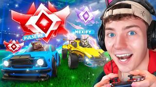 MEXIFY wird GRAND CHAMPION!  | Rocket League mit Pulse MK