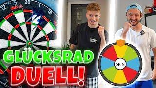 ULTIMATIVE DART GAMES SHOW mit @AchhCarlos-Darts ​⁠! Wer kann sich in 10 MINIGAMES DURCHSETZEN?