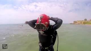 Diving Helmet - Innovats RoRo