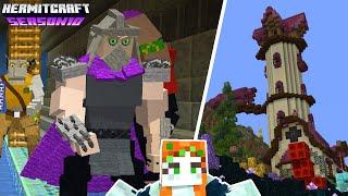 IT SPREADS! AND SHREDDER - 37 - HERMITCRAFT SEASON 10