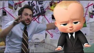 The Animation Rant