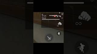 Lewar hila diya andar ghuskar  free fire funny shorts #funny #ajaxgaming47 #youtubeshorts #shorts