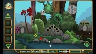 Rock Forest Escape Walkthrough [SiviGames]