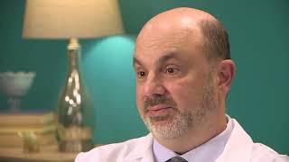 Dr. David J. Caparrelli,  Chief of Heart Surgery at Luminis Health