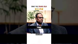 You are only 32 Years Old|Ashutosh Ranjan|BPSC Topper|UPSC Mock Interview