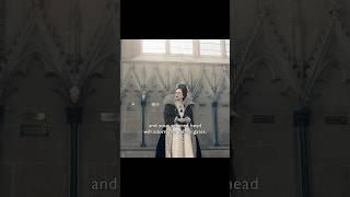 Vampires are subservient to Queen Elizabeth I #shorts #movieclips #fyp #adiscoveryofwitches