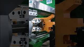 Sailixin Aluminum Extrusion Press #machine  #aluminumprofile  #extrusionmachine #aluminum
