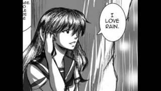 Sesshomaru x kagome Raindrops chapter Four
