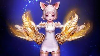 Tera Online. Бегаю по данжикам. Траю ГПХ.