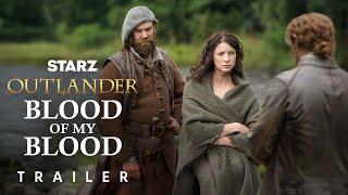 Outlander: Blood of my Blood Trailer | First Look | Release Date Updates!!