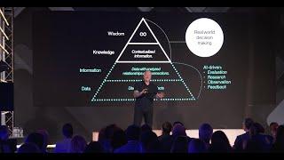 Futurist Speaker Nikolas Badminton - The Future of Technology - Keynote + Q&A