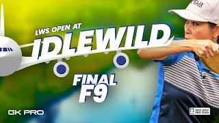 2022 LWS Open at Idlewild | FINAL Round F9 | Allen ,Hansen, Mandujano, Scoggins