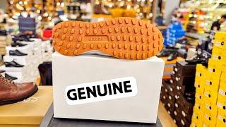 Footwear is back | Leather shoes n sneakers | Unseen brands | Leather Branded shoes and Sneakers