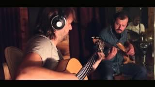Mauri & Friends - Mediterranean Bossa