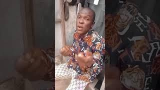 Garri no get NAFDAC NO. #comedy #comedyfilms #highlights #comedymovies #funny #entertainment