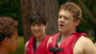 Camp Cool Kids - Trailer