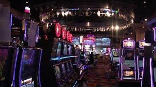 Hollywood Casino Gaming; Mahoning Valley; 11th in OH; Kosich - PKG