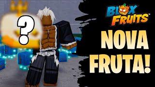  ESSA VAI SER A NOVA FRUTA DO UPDATE 26 DO BLOX FRUITS? - Roblox