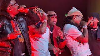 LIL WAYNE & CASH MONEY What KENDRICK LAMAR & TOP DAWG ENT Hope to Be 25 YEARS LATER!