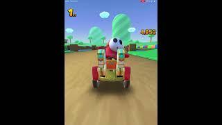 Mario Kart Tour Gameplay #30 [ipad] 