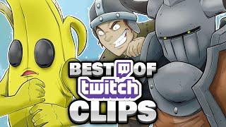 TROLL IN JEDEM SPIEL  -  Best Of Twitch Clips #131