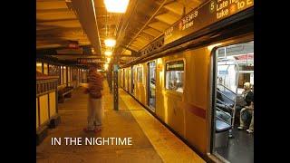 IN THE NIGHTIME with ANDREW LEONARD 5-31-2025