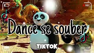 Dance se souber~{Tik Tok} 2024