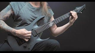 HOW TO WRITE KILLER METAL RIFFS