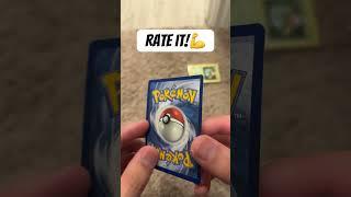 Rate it! #pokemon #pokemoncards #charizard #pokémon #pokemongo #pokemonchannel #mewtwo