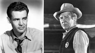 Robert Ryan DIED PAINFULLY when his Wife Revealed his SECRET