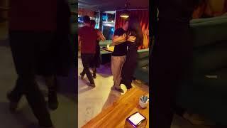 milonga piyan izmit - dünya tango günü ( 2 )