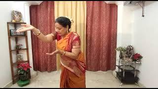 TAAL SCL OF DANCE, DUBAI, Nishi Singh KATHAK